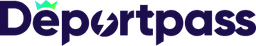 DeportPass Logo