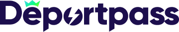 DeportPass Logo