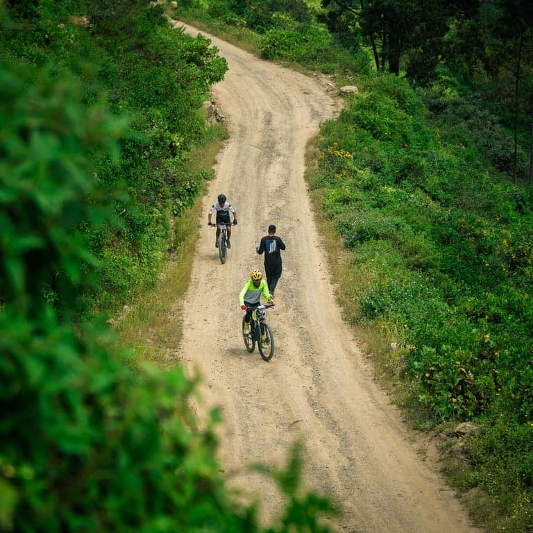 HUACHUPAMPA - ANDES PACIFIC ANNUAL MTB CUP INTERNATIONAL HUAROCHIRI 2026 - STAGE 1 - imagen 16