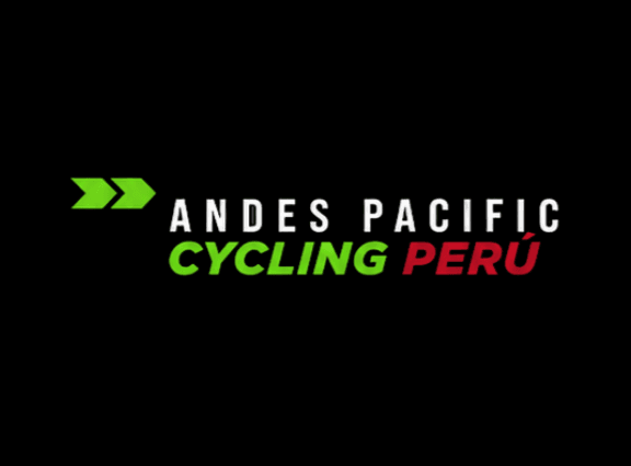Andes Pacific Cycling Peru