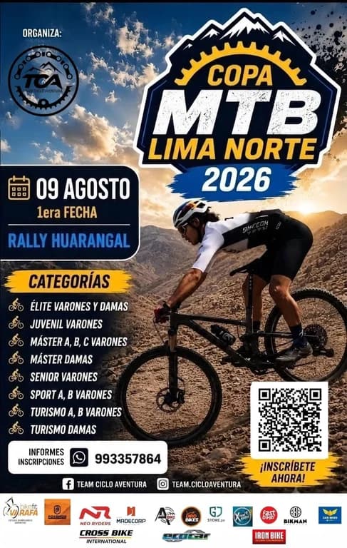 Imagen del evento