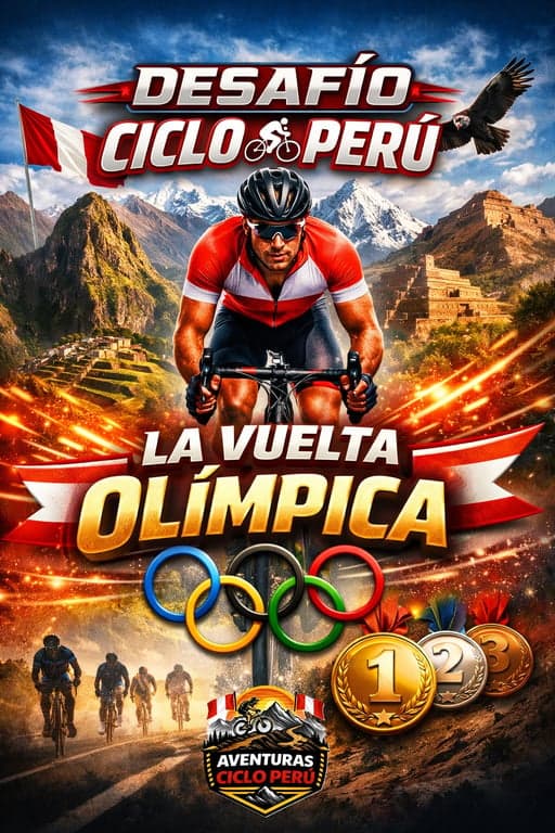 Desafío Vuelta Olímpica - imagen 2