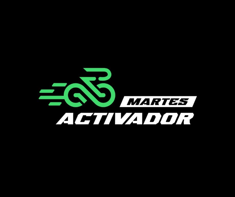 MARTES ACTIVADOR