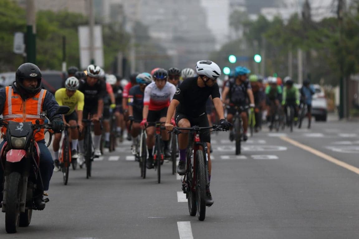 TATOO Endurance Ride Cieneguilla 100km - imagen 3