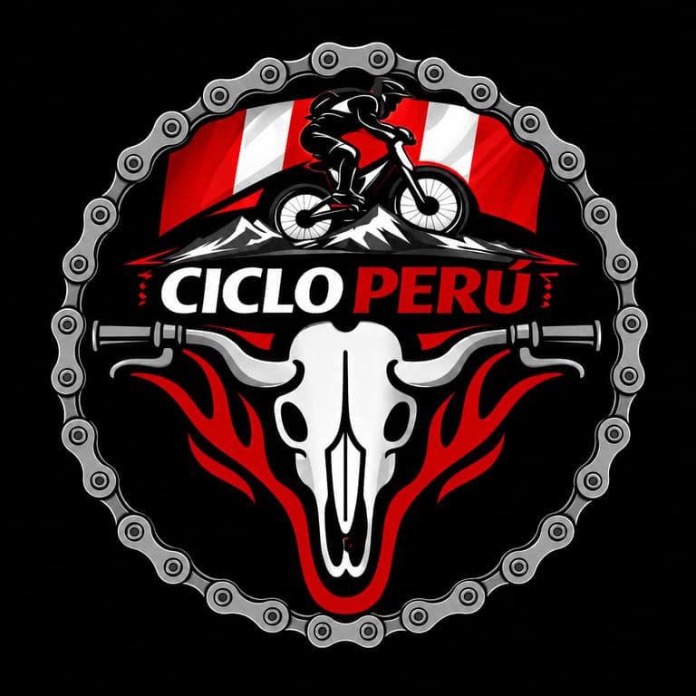 CICLO PERÙ 