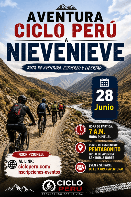 Nieve Nieve - Junio - imagen 1