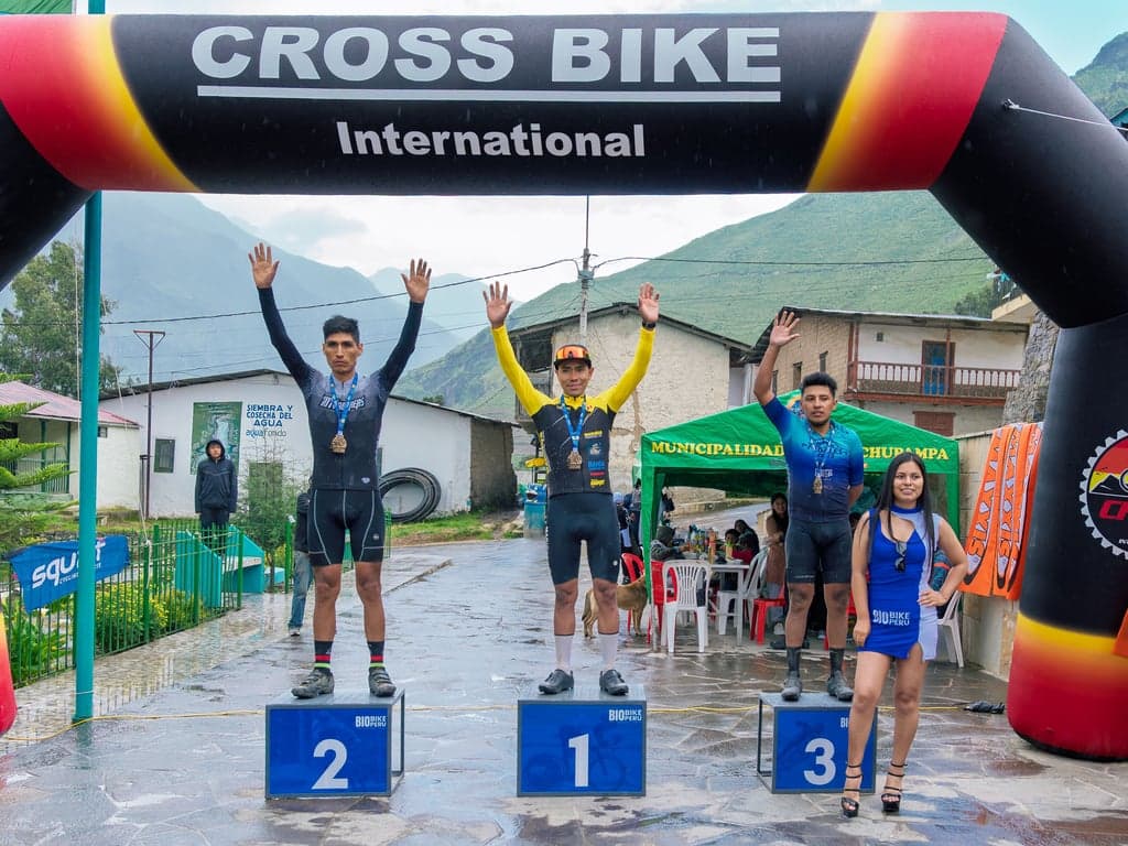 HUACHUPAMPA - ANDES PACIFIC ANNUAL MTB CUP INTERNATIONAL HUAROCHIRI 2026 - STAGE 1 - imagen 20