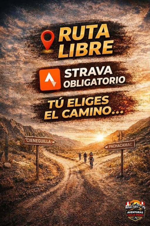 Desafío Vuelta Olímpica - imagen 3