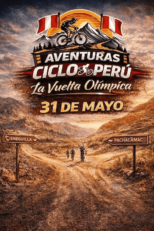 Desafío Vuelta Olímpica - imagen 6
